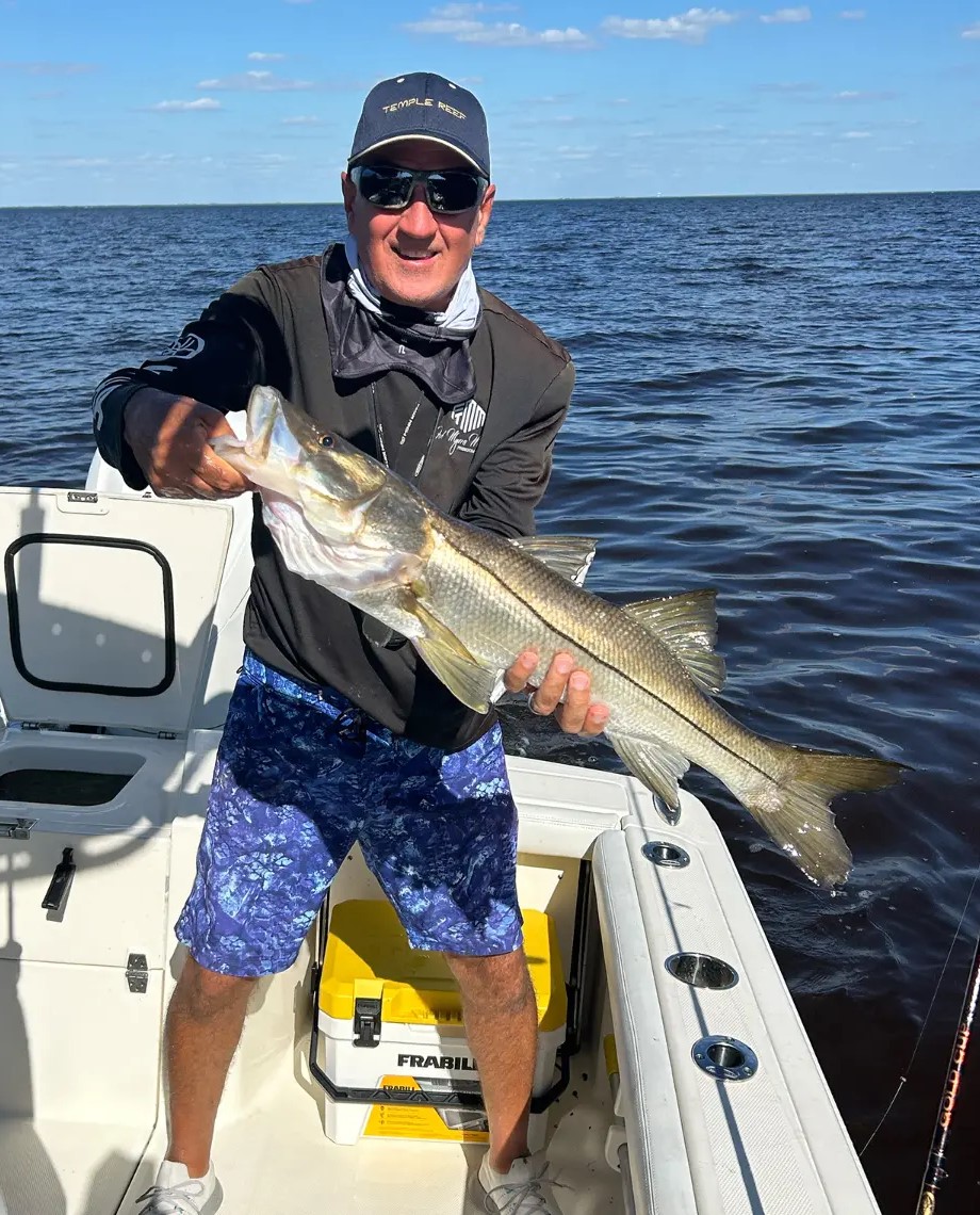 october-snook-charlotte-harbor
