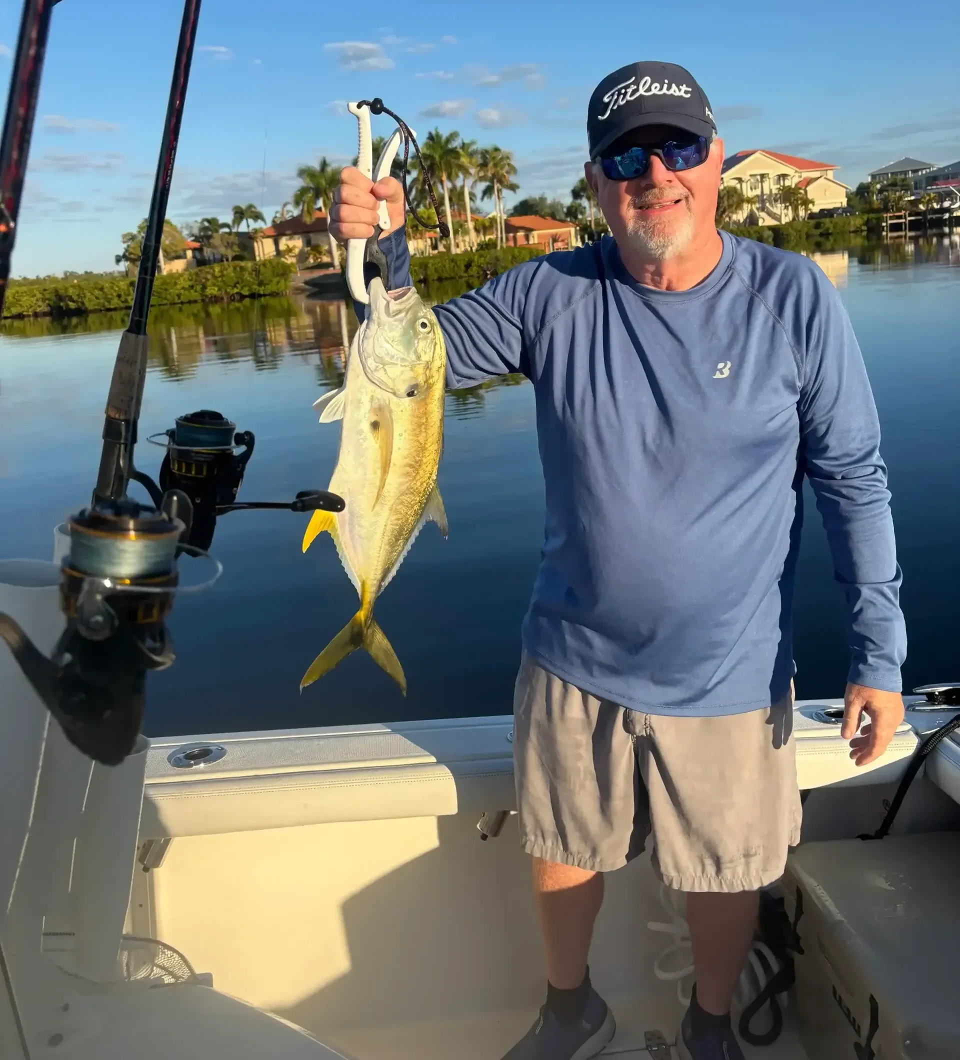 Jack Crevalle