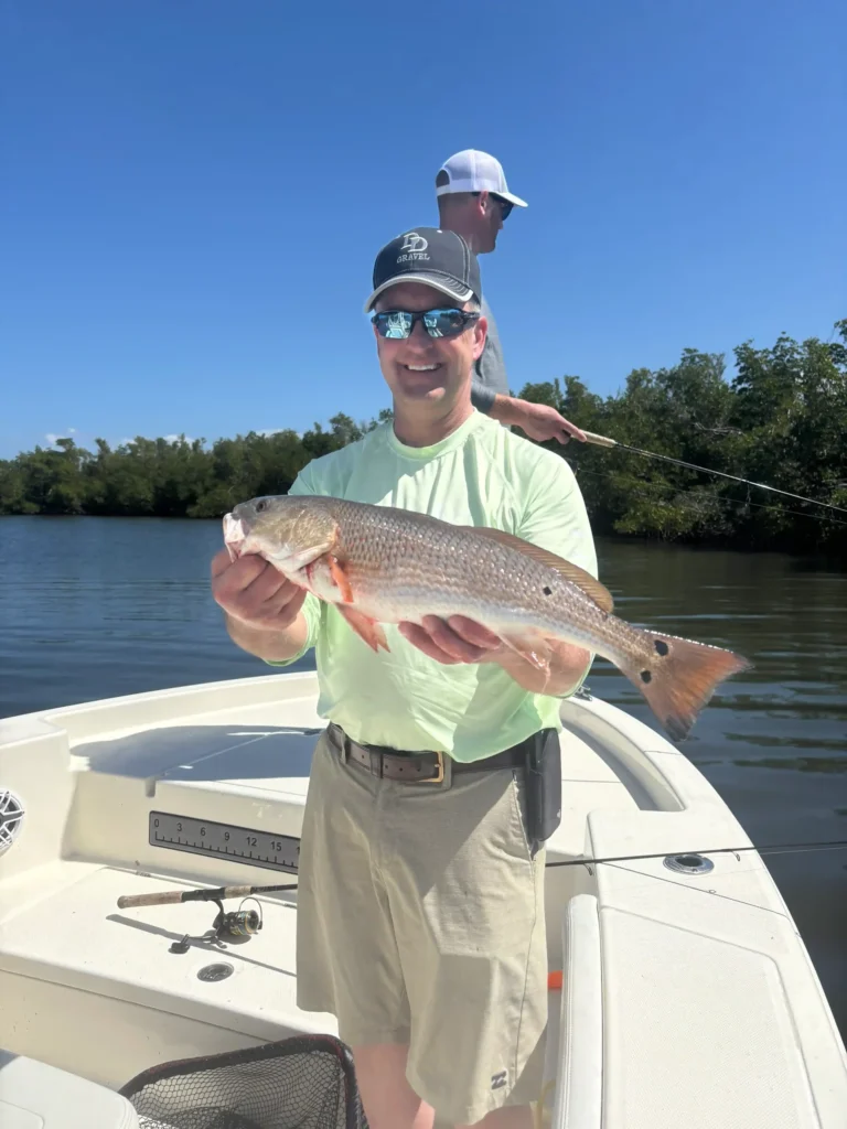 Redfish